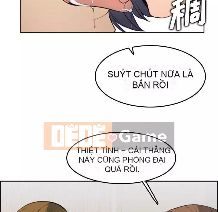 Mẹ tôi là sinh viên đại học Chương 1-44