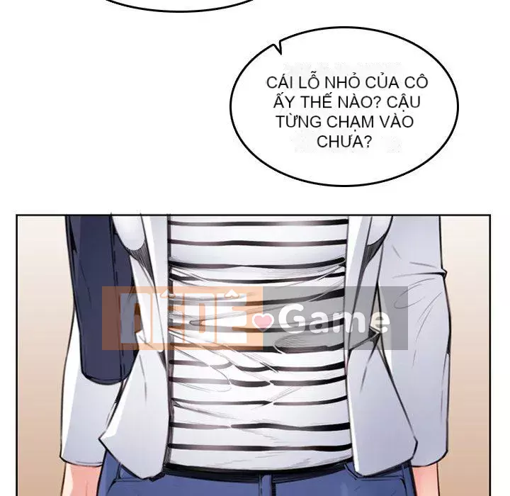 Mẹ tôi là sinh viên đại học Chương 1-44