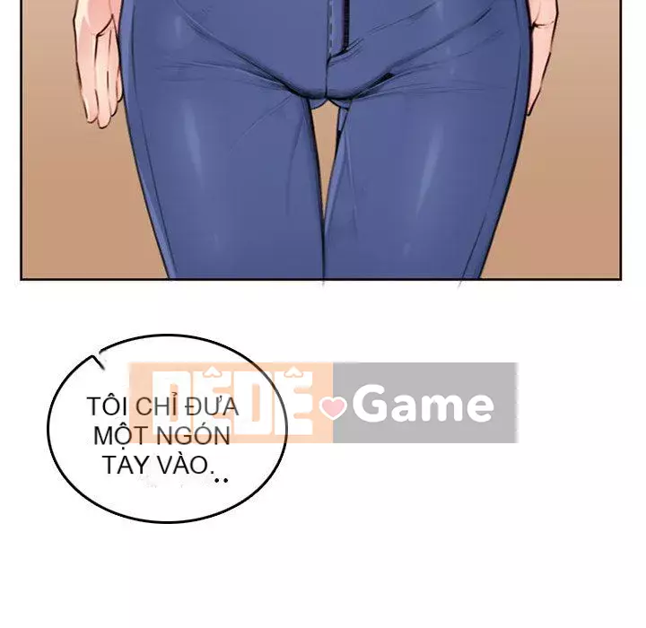 Mẹ tôi là sinh viên đại học Chương 1-44