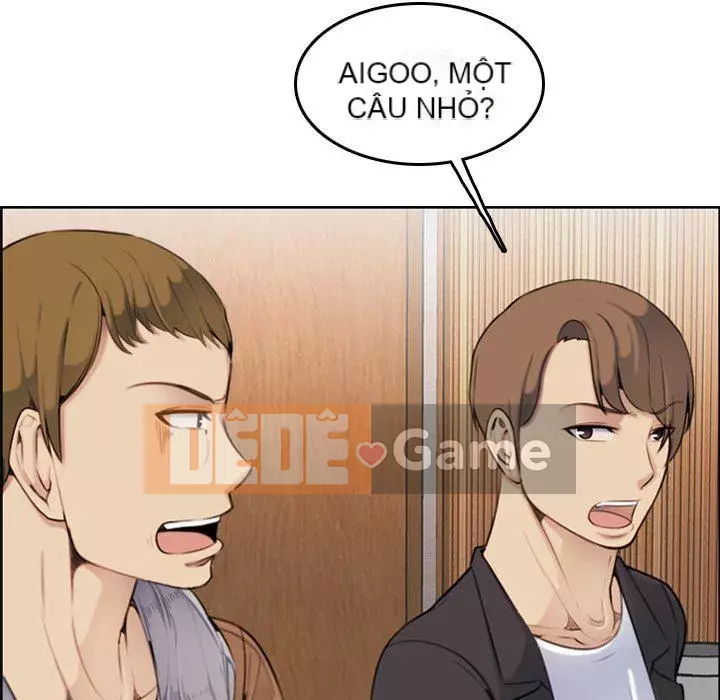 Mẹ tôi là sinh viên đại học Chương 1-44