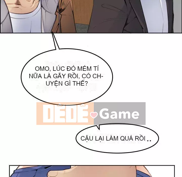 Mẹ tôi là sinh viên đại học Chương 1-44