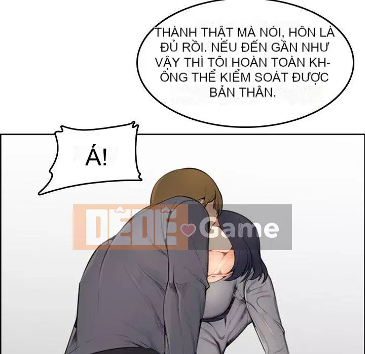 Mẹ tôi là sinh viên đại học Chương 1-44