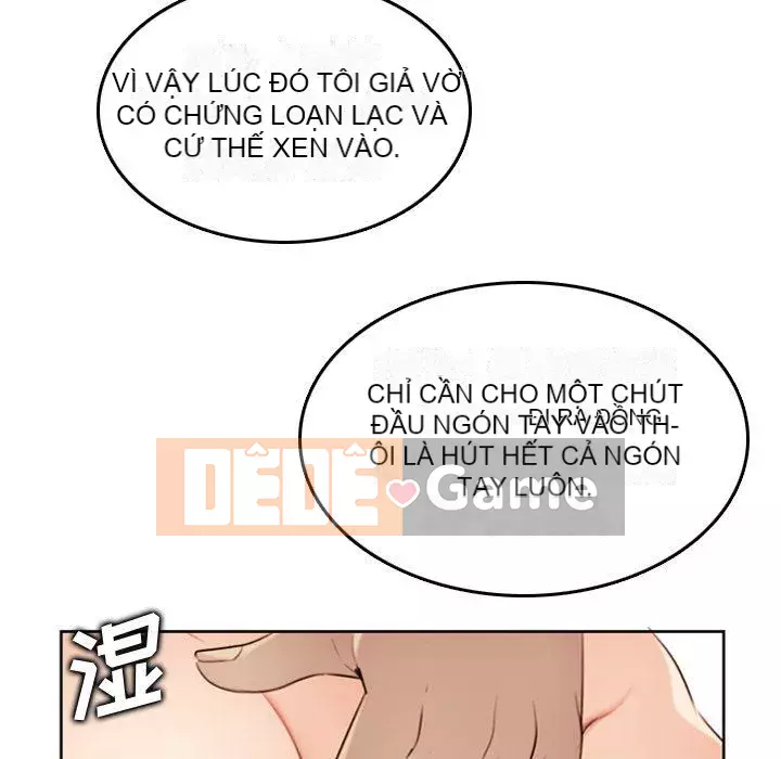 Mẹ tôi là sinh viên đại học Chương 1-44