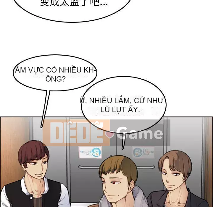 Mẹ tôi là sinh viên đại học Chương 1-44