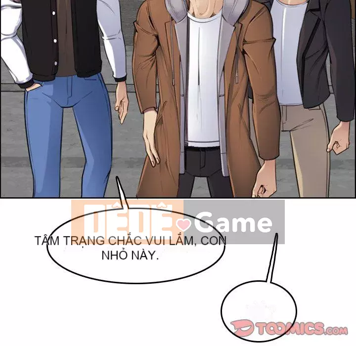 Mẹ tôi là sinh viên đại học Chương 1-44