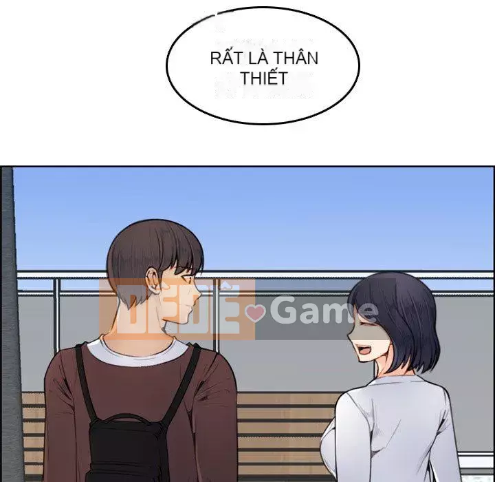 Mẹ tôi là sinh viên đại học Chương 1-44