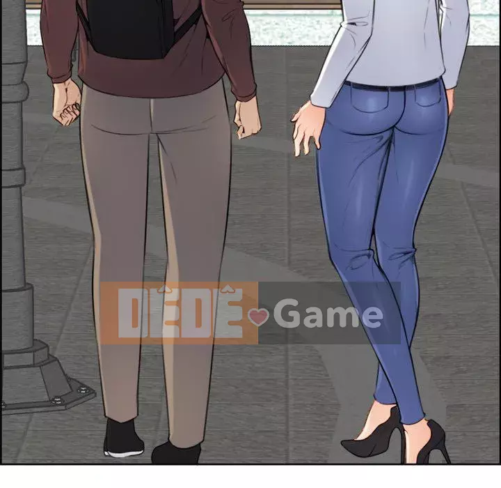 Mẹ tôi là sinh viên đại học Chương 1-44