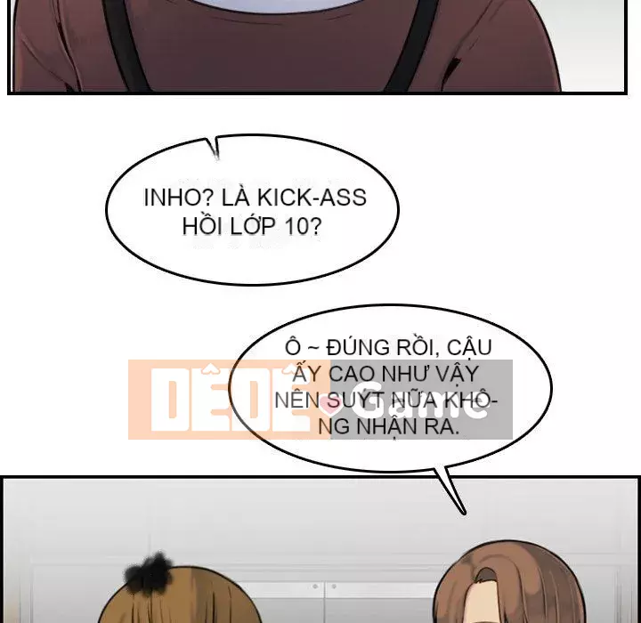 Mẹ tôi là sinh viên đại học Chương 1-44