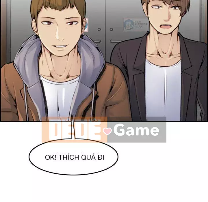 Mẹ tôi là sinh viên đại học Chương 1-44