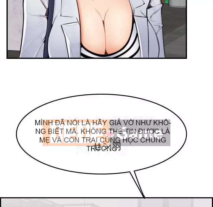 Mẹ tôi là sinh viên đại học Chương 1-44