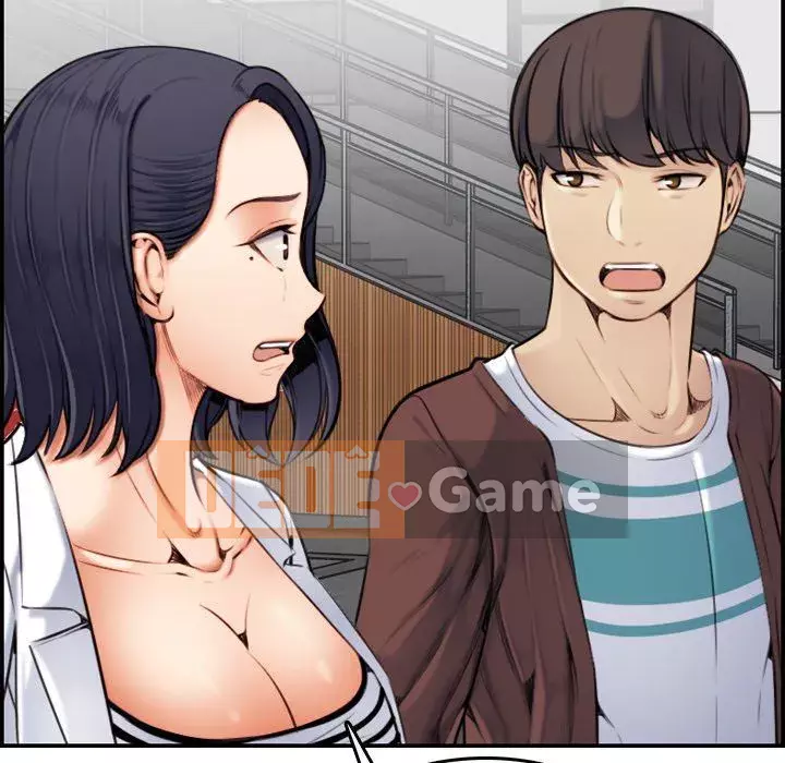 Mẹ tôi là sinh viên đại học Chương 1-44