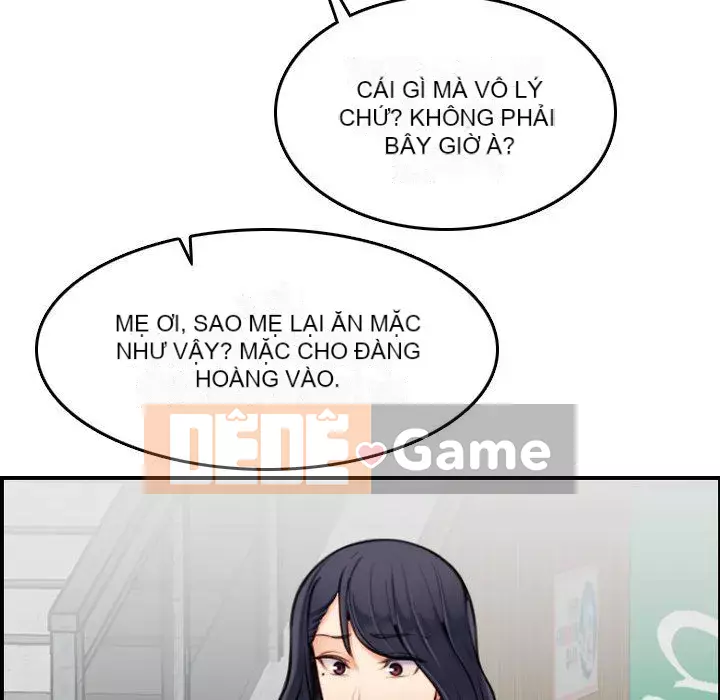 Mẹ tôi là sinh viên đại học Chương 1-44