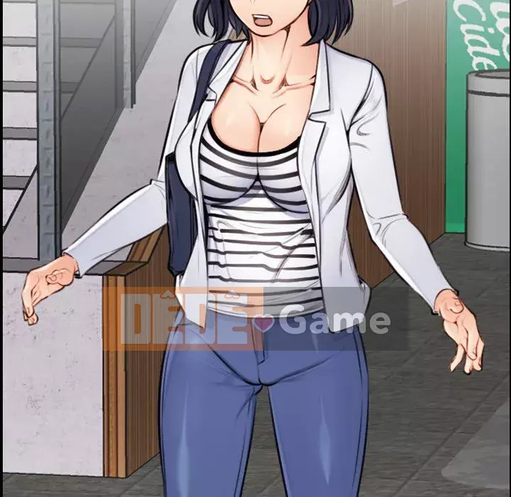 Mẹ tôi là sinh viên đại học Chương 1-44