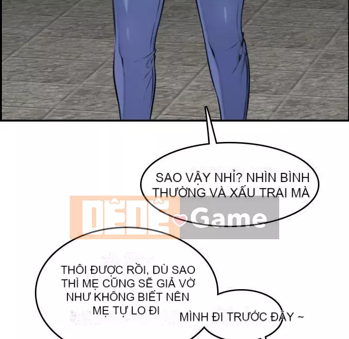 Mẹ tôi là sinh viên đại học Chương 1-44