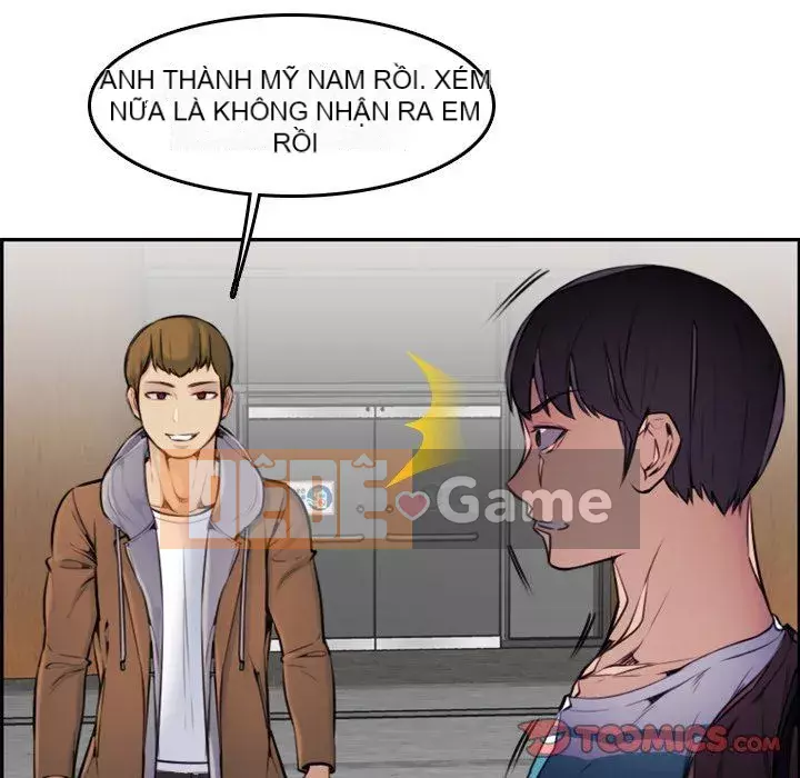 Mẹ tôi là sinh viên đại học Chương 1-44