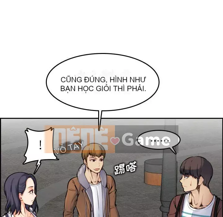 Mẹ tôi là sinh viên đại học Chương 1-44