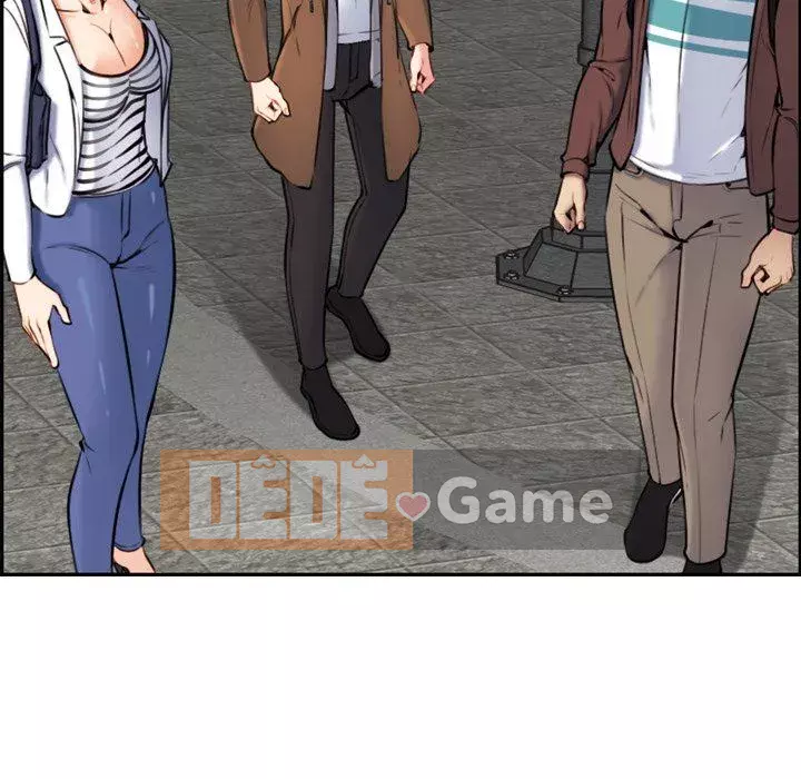 Mẹ tôi là sinh viên đại học Chương 1-44