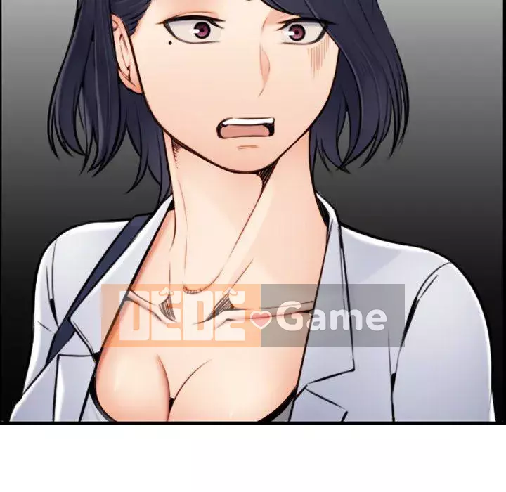 Mẹ tôi là sinh viên đại học Chương 1-44