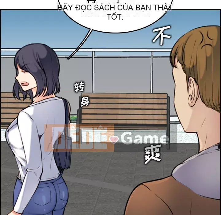 Mẹ tôi là sinh viên đại học Chương 1-44