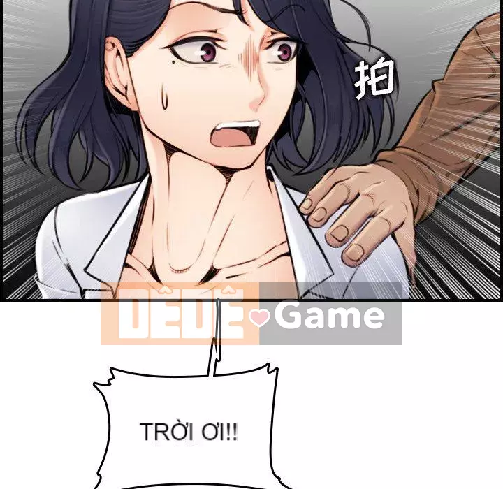 Mẹ tôi là sinh viên đại học Chương 1-44