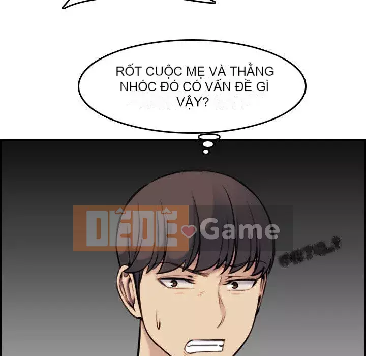 Mẹ tôi là sinh viên đại học Chương 1-44