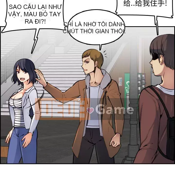 Mẹ tôi là sinh viên đại học Chương 1-44