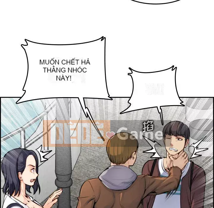 Mẹ tôi là sinh viên đại học Chương 1-44