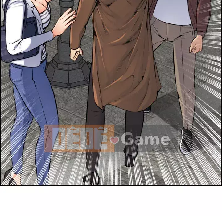 Mẹ tôi là sinh viên đại học Chương 1-44