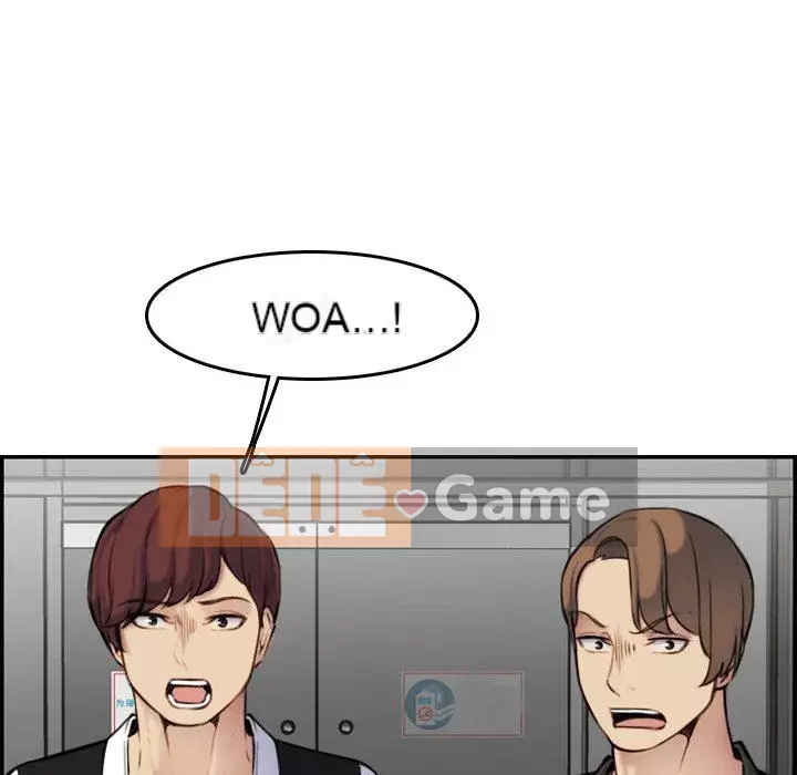 Mẹ tôi là sinh viên đại học Chương 1-44