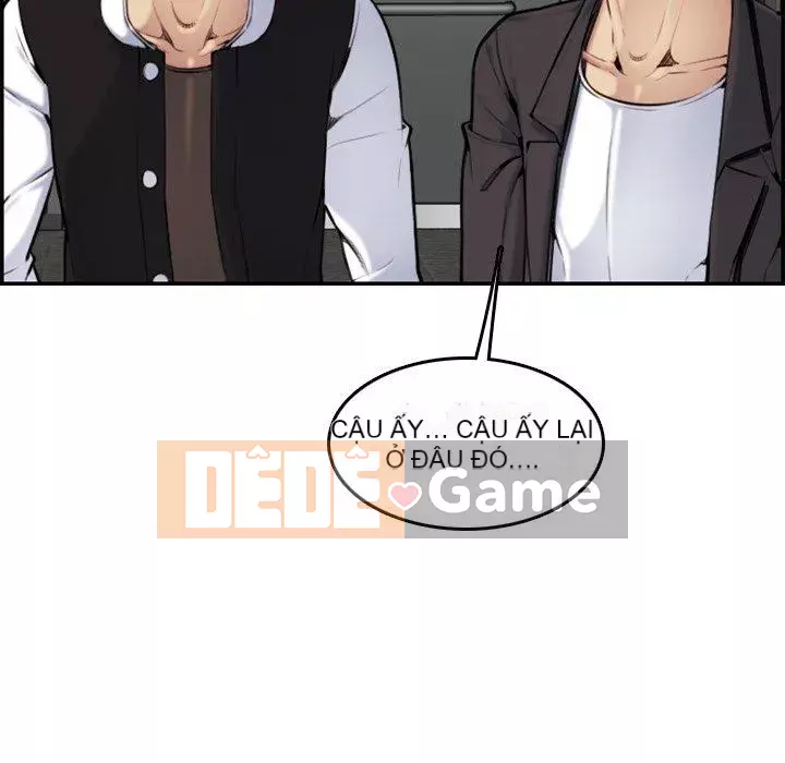 Mẹ tôi là sinh viên đại học Chương 1-44