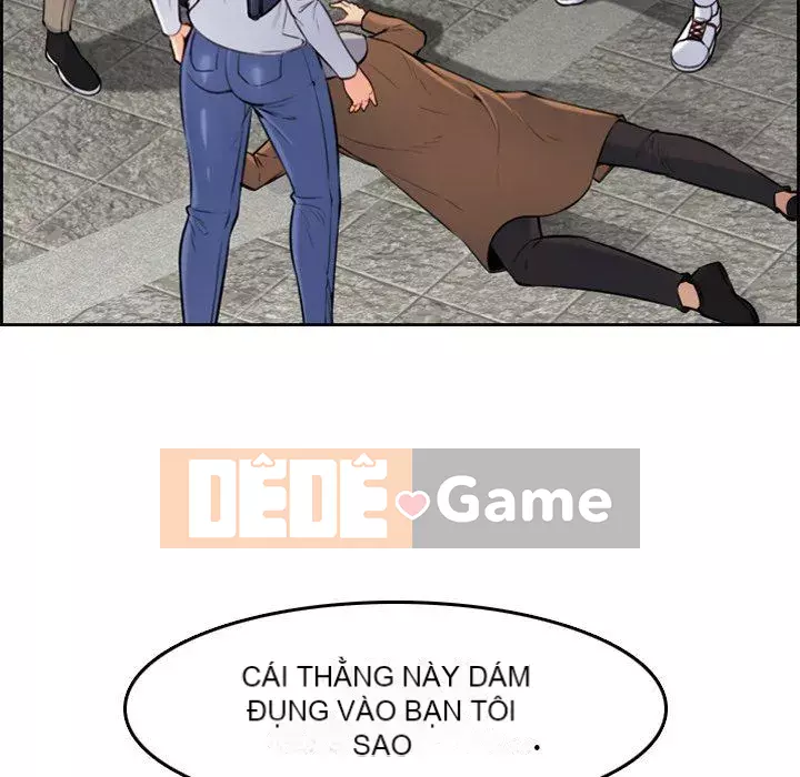 Mẹ tôi là sinh viên đại học Chương 1-44