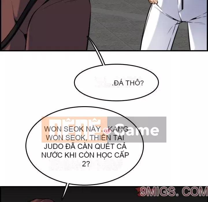 Mẹ tôi là sinh viên đại học Chương 1-44