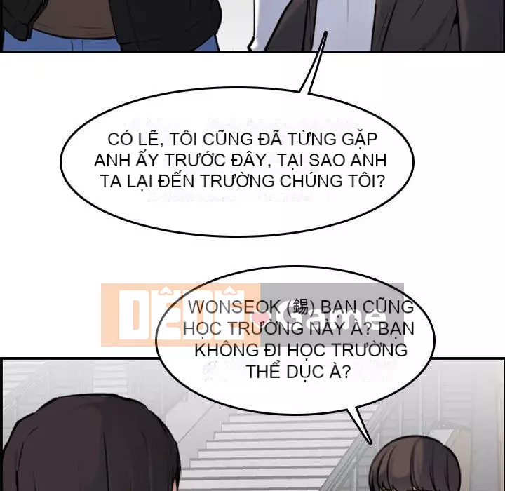 Mẹ tôi là sinh viên đại học Chương 1-44