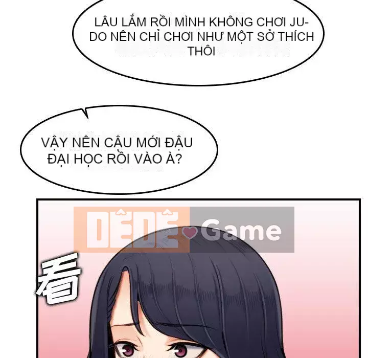 Mẹ tôi là sinh viên đại học Chương 1-44