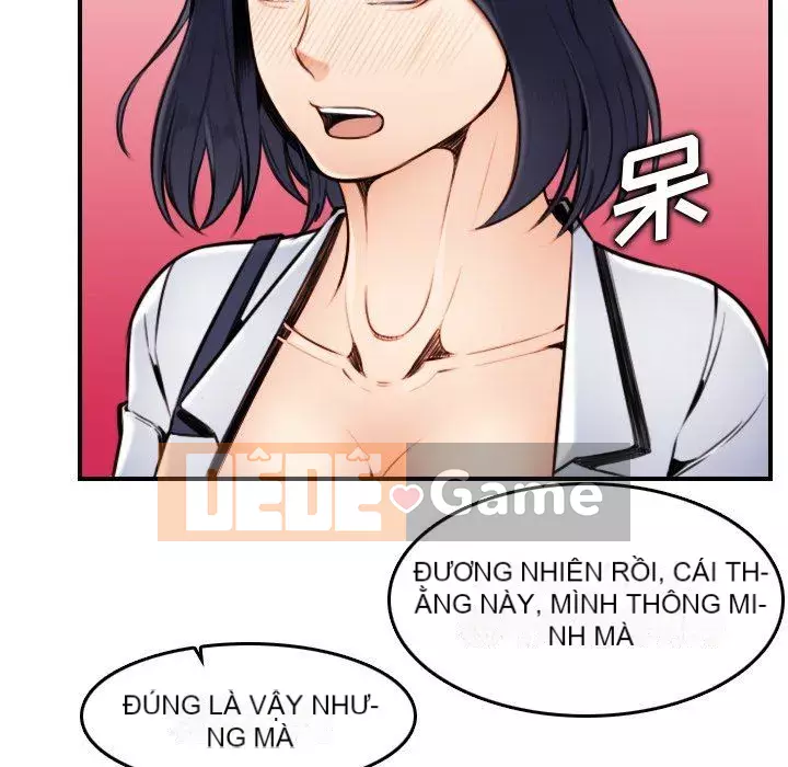 Mẹ tôi là sinh viên đại học Chương 1-44