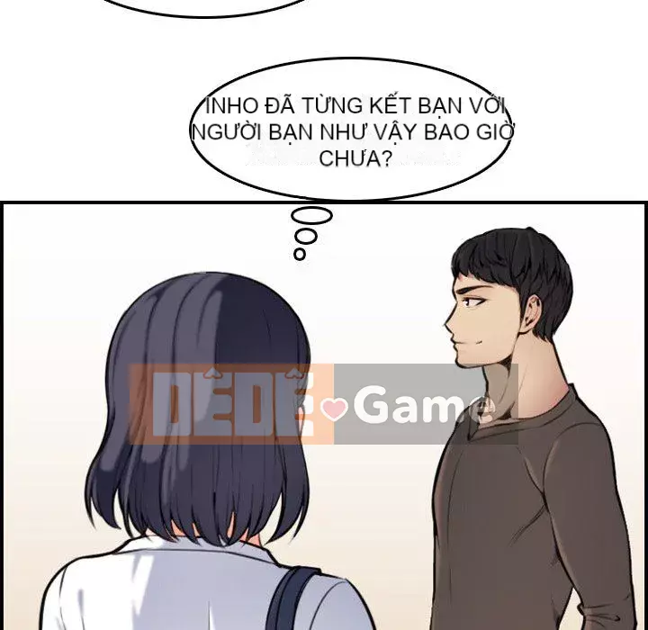 Mẹ tôi là sinh viên đại học Chương 1-44