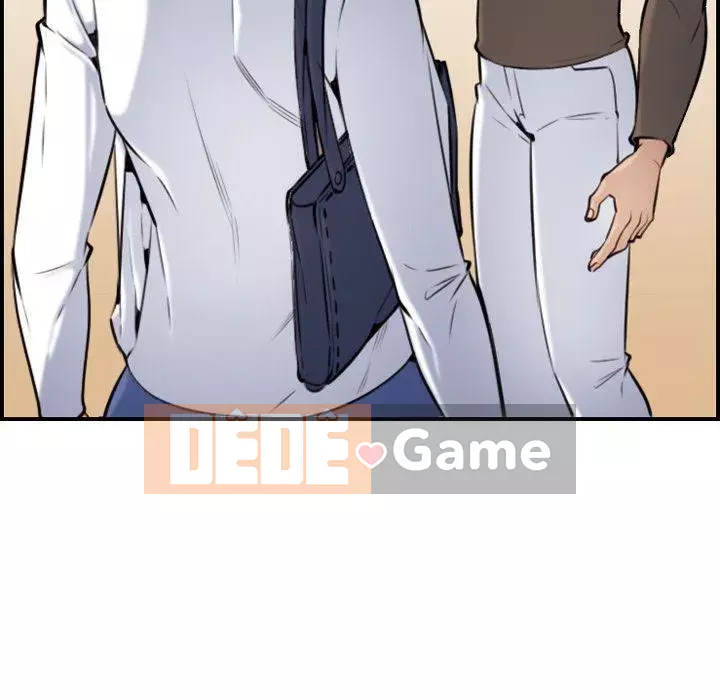 Mẹ tôi là sinh viên đại học Chương 1-44