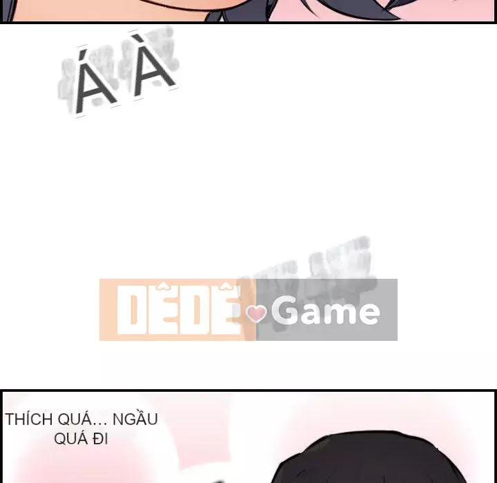 Mẹ tôi là sinh viên đại học Chương 1-44