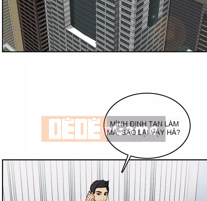 Mẹ tôi là sinh viên đại học Chương 1-44