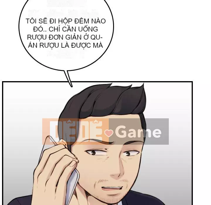 Mẹ tôi là sinh viên đại học Chương 1-44