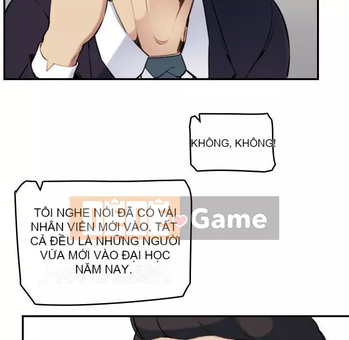 Mẹ tôi là sinh viên đại học Chương 1-44