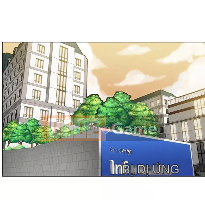 Mẹ tôi là sinh viên đại học Chương 1-44