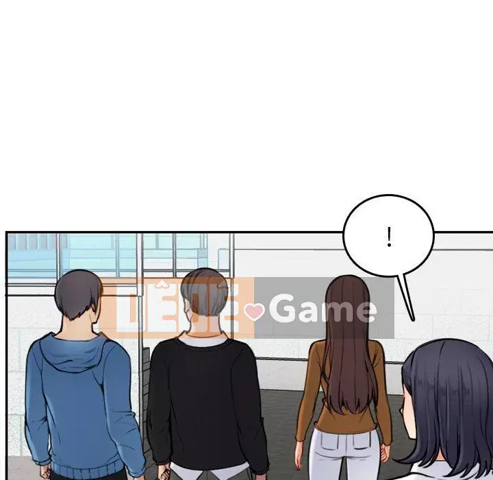 Mẹ tôi là sinh viên đại học Chương 1-44