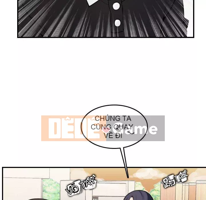 Mẹ tôi là sinh viên đại học Chương 1-44