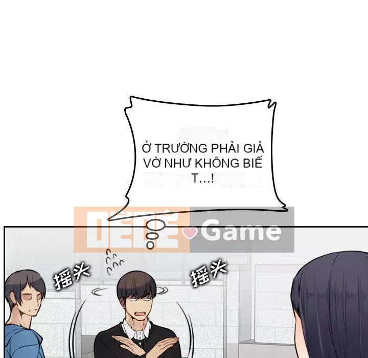 Mẹ tôi là sinh viên đại học Chương 1-44