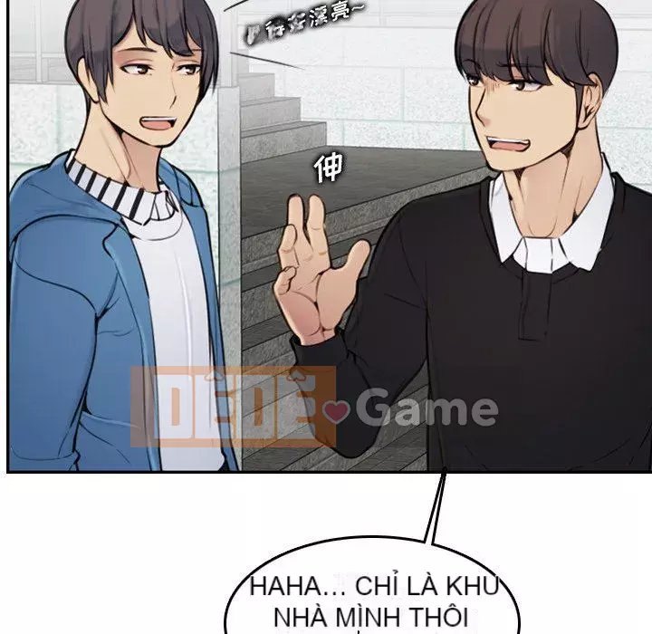 Mẹ tôi là sinh viên đại học Chương 1-44