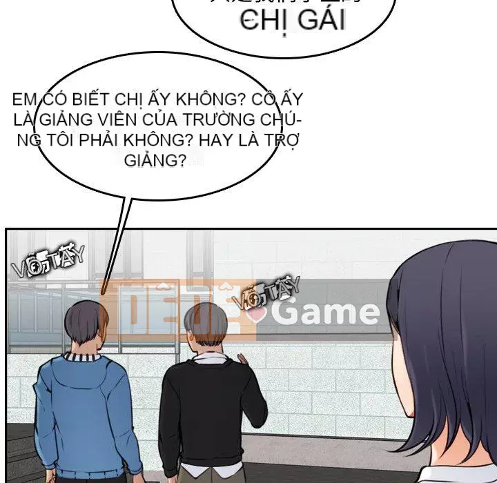 Mẹ tôi là sinh viên đại học Chương 1-44