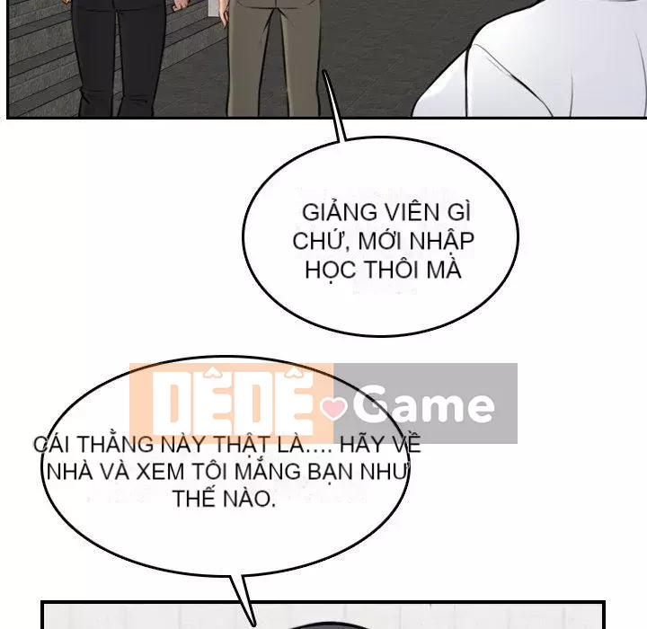 Mẹ tôi là sinh viên đại học Chương 1-44