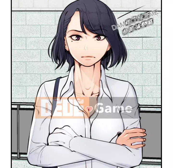 Mẹ tôi là sinh viên đại học Chương 1-44