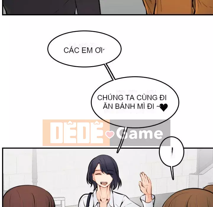 Mẹ tôi là sinh viên đại học Chương 1-44